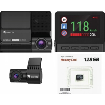 Navitel RS985 GPS