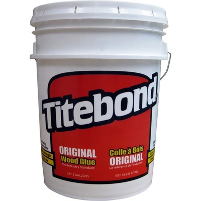 TITEBOND Original D2 Lepidlo na dřevo 18,92 l