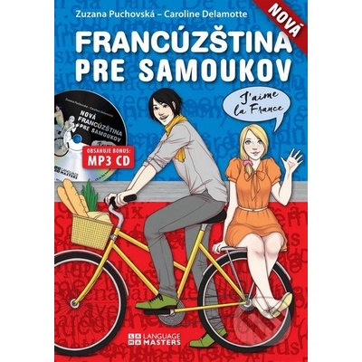 Nová francúzština pre samoukov