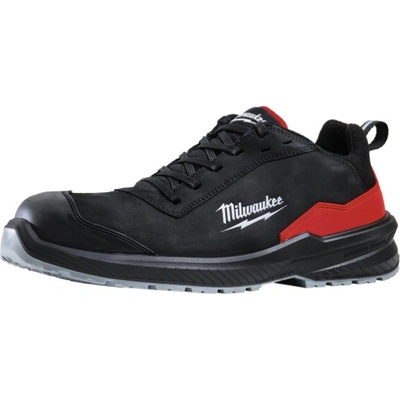 Pracovní obuv Milwaukee Flextred S3S 1L vel.42