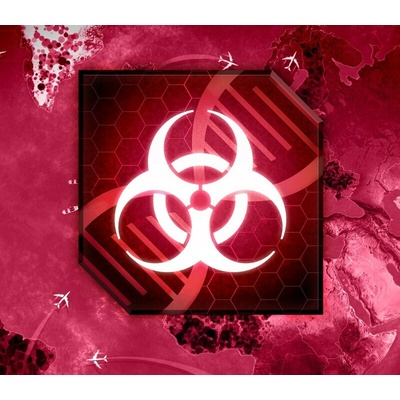 Plague Inc Evolved
