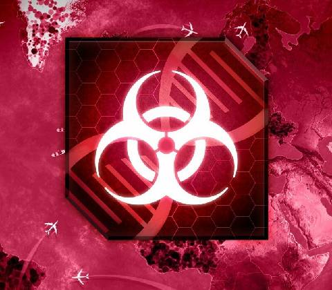Plague Inc Evolved