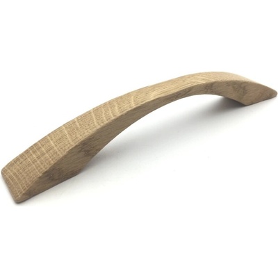 Tulip BERGA dub lak 128 mm