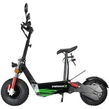 X-scooters XR04 EEC 60V