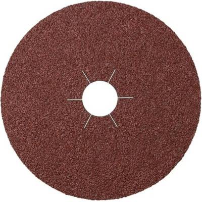 Klingspor Kotouč brusný vukanfibrový 115 mm 100 KL10985