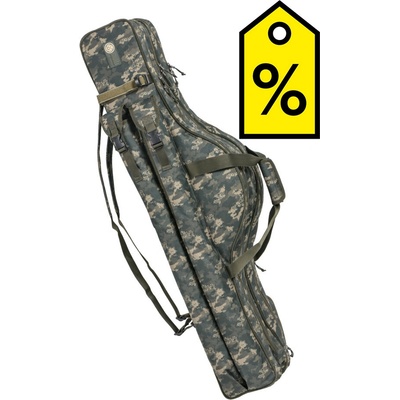 Mivardi Multi camo 3 komory 110 cm – Zboží Mobilmania