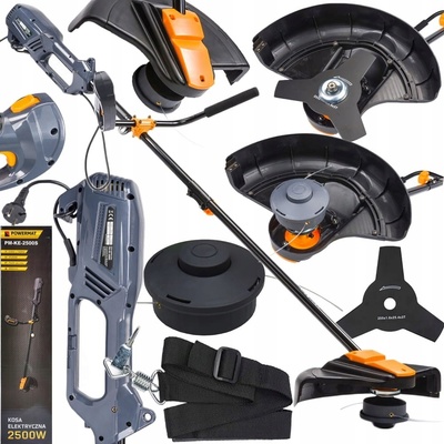 Powermat PM-KE-2500S