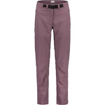 Maloja Дамски дълъг панталон за колоездене Maloja Women's LichteckM. Cycling bottoms - Stormy Lilac - размер XS (155-2450-0211)