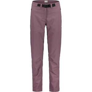 Maloja Дамски дълъг панталон за колоездене Maloja Women's LichteckM. Cycling bottoms - Stormy Lilac - размер XS (155-2450-0211)