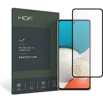HOFI защитно стъкло за Samsung Galaxy A53 5G - Черен KP25553 (25553)