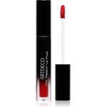 ARTDECO Mat Passion матиращо течно червило цвят 42 Boho Red 3ml