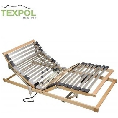 Texpol OPTIMAL PLUS 5V MOTOR 195 x 70 cm