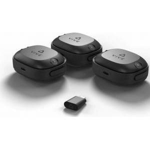HTC Vive ultimate tracker 3+1 kit - pcmall