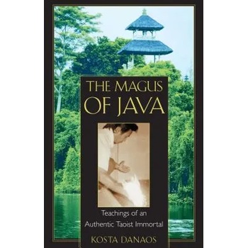 Image 1 of Magus of Java