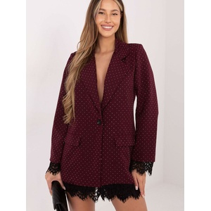 Italy Moda Дамско яке модел 222181 Italy Moda