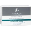 Pharmedis mydlo s nanostriebra a kaolínom 100 g