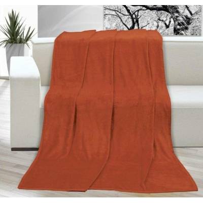 Bellatex deka micro terra 200x230