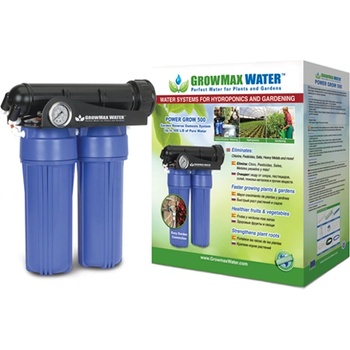 Image 1 of GrowMax Water GrowMax POWER GROW 500 20L/h