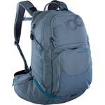 Evoc Раница за колоездене Evoc Explorer Pro 26 Cycling backpack - Steel - размер One Size (502-8377-0211)