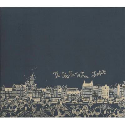 JOSEF K: ONLY FUN IN TOWN, LP