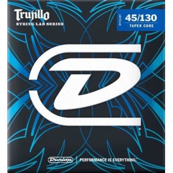 Image 1 of Dunlop RTT 45130 T Струни за 5-струнна бас китара