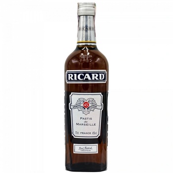 Image 1 of Pernod Ricard Пастис Рикар