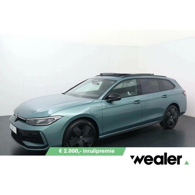 Volkswagen Passat Variant 1.5 eHybrid DSG R-Line 150 kW
