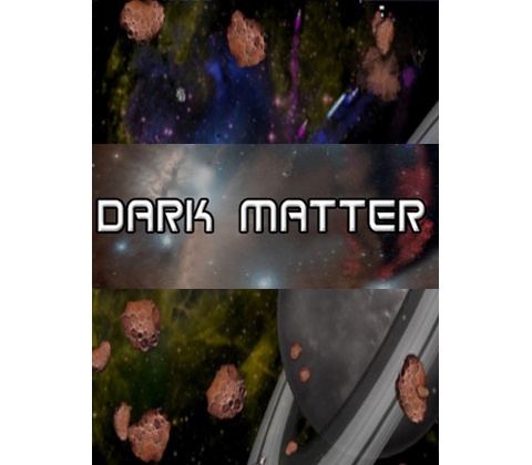 Dark Matter