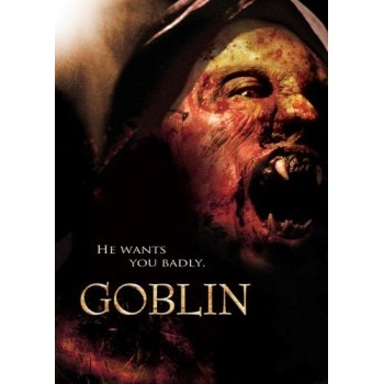 Goblin DVD