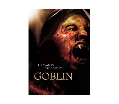 Goblin DVD