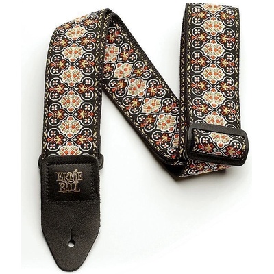 Ernie Ball Classic Jacquard Vintage Weave Колан за китара (P04094)