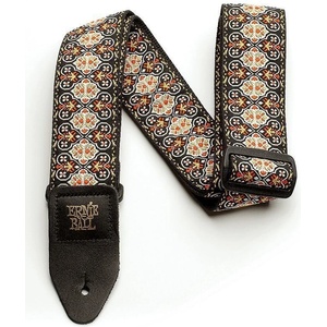 Ernie Ball Classic Jacquard Vintage Weave Колан за китара (P04094)