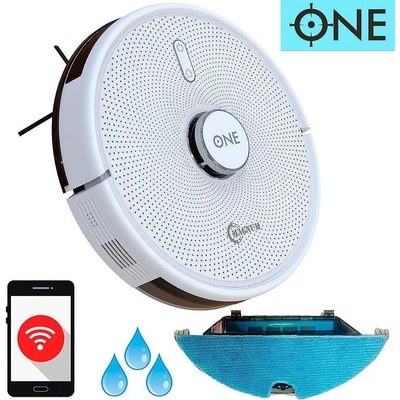 MAGNUM One Wet/Dry White (110236)