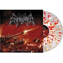 Enthroned - Armored bestial hell LP