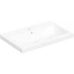 Geberit iCon Light 75x48 cm matt white (501.848.JT.1)