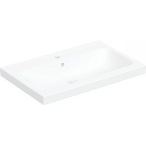 Geberit iCon Light 75x48 cm matt white (501.848.JT.1)