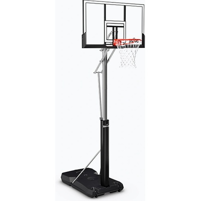 Spalding Silver TF 6A1761CN