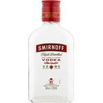 SMIRNOFF Red No. 21 - водка 200ml 200 ml