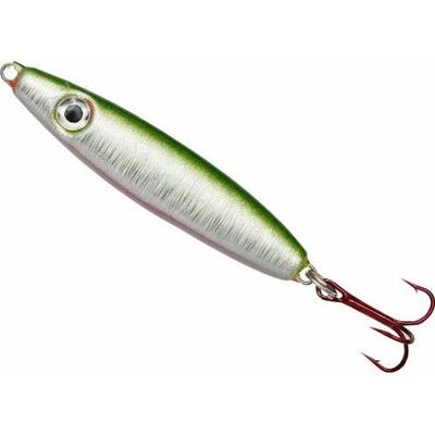 Kinetic Crazy Herring 60g 8cm 1/0 Olive/Crystal