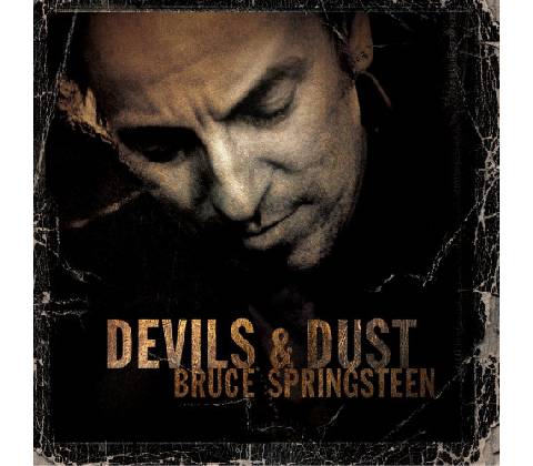 Devils and Dust DVD