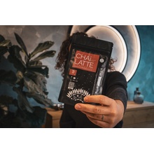 Tomchai CHAi Latte Microground Bez kofeinu 50 g