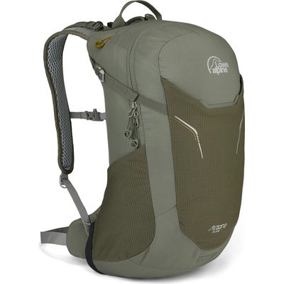 Lowe Alpine Туристическа раница Lowe alpine Airzone Active 22 Walking backpack - Light Khaki - размер One Size (502-5578-0711)