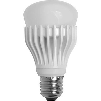 Panlux LED žárovka DELUXE DIM stmívatelný světelný zdroj 230V 12W E27 teplá bílá stmívatelná