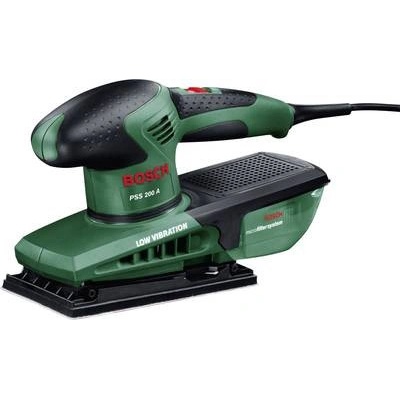 Bosch PSS 200 A 0.603.340.300