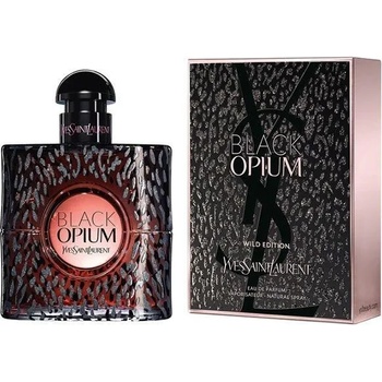 Yves Saint Laurent Black Opium Wild EDP 50 ml