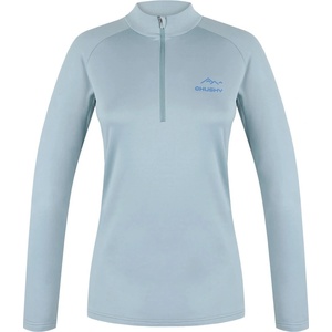Husky Tromi zip L (2024) Размер: XL / Цвят: черен