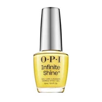 OPI Infinite Shine Gel-Like Lacquer лак за нокти с гел ефект It's Always Stunny 15 ml