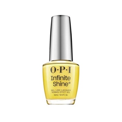 OPI Infinite Shine Gel-Like Lacquer лак за нокти с гел ефект It's Always Stunny 15 ml