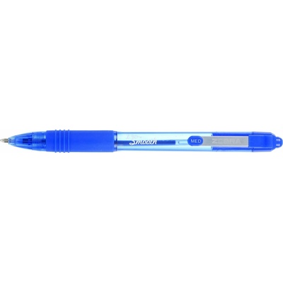 ZEBRA 22562 Z-Grip Smooth modrá