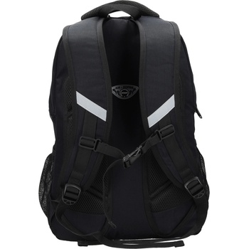 Stil batoh Doubler Black